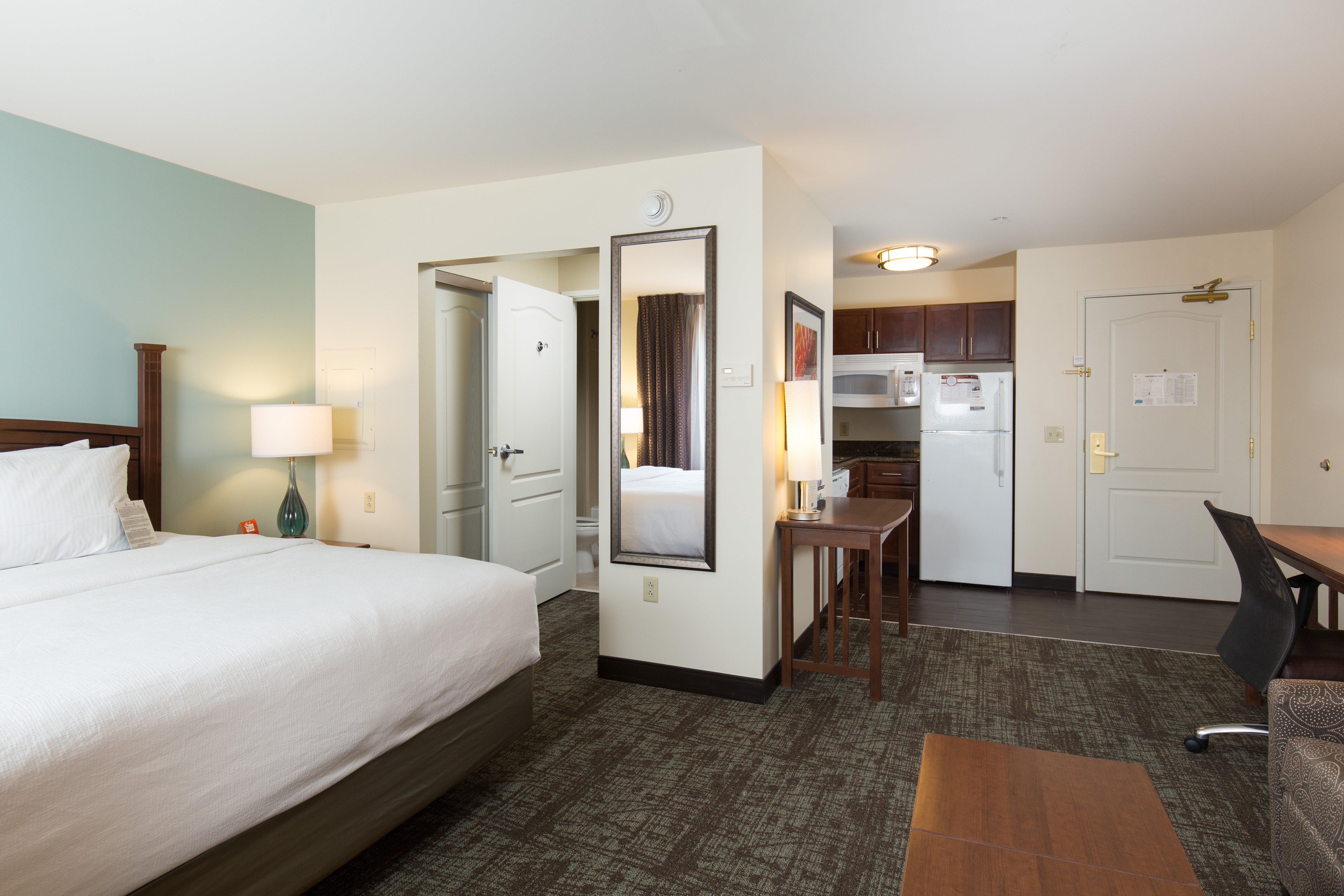 Staybridge Suites Sacramento Airport Natomas, An Ihg Hotel Экстерьер фото