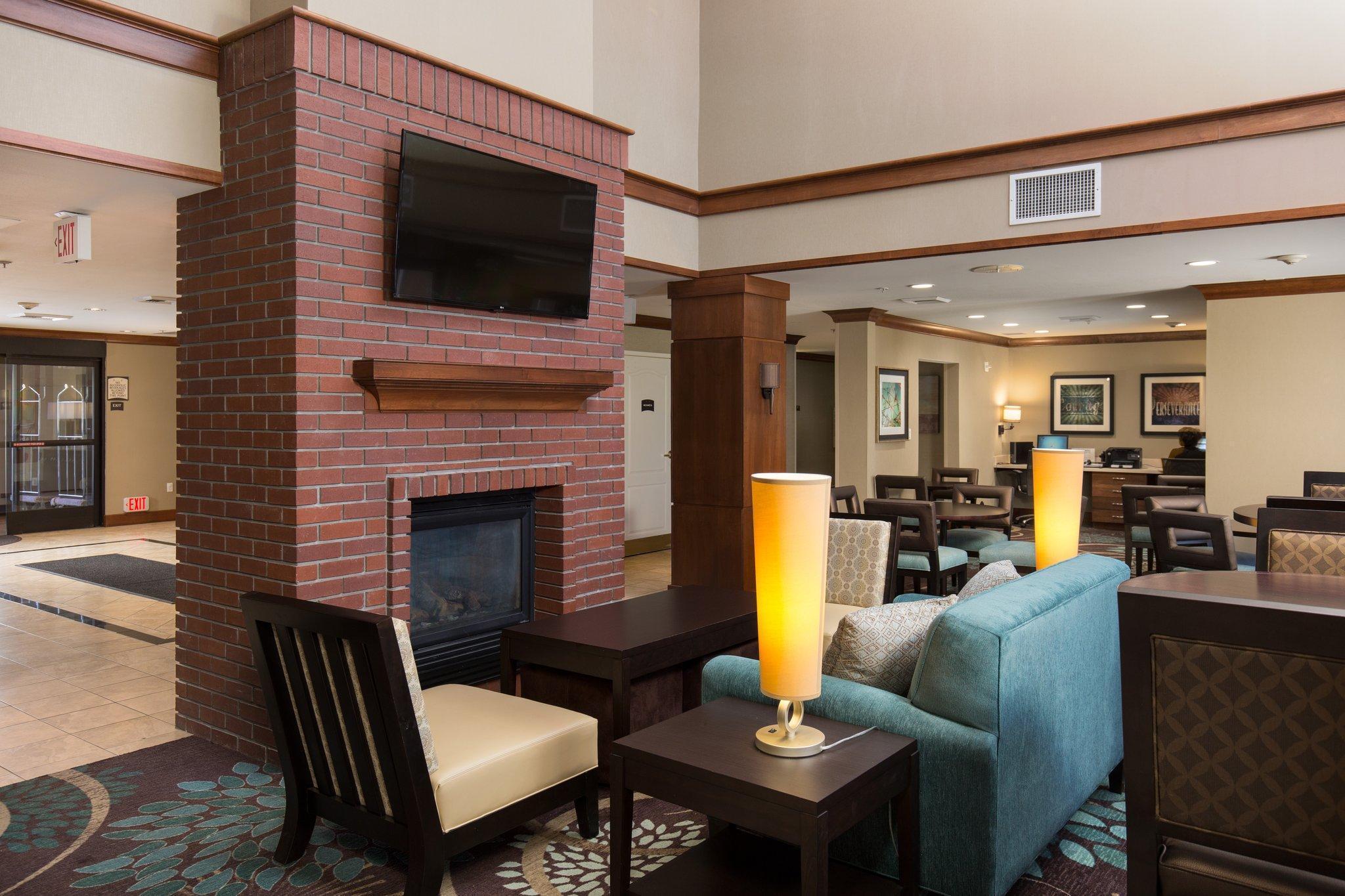 Staybridge Suites Sacramento Airport Natomas, An Ihg Hotel Экстерьер фото