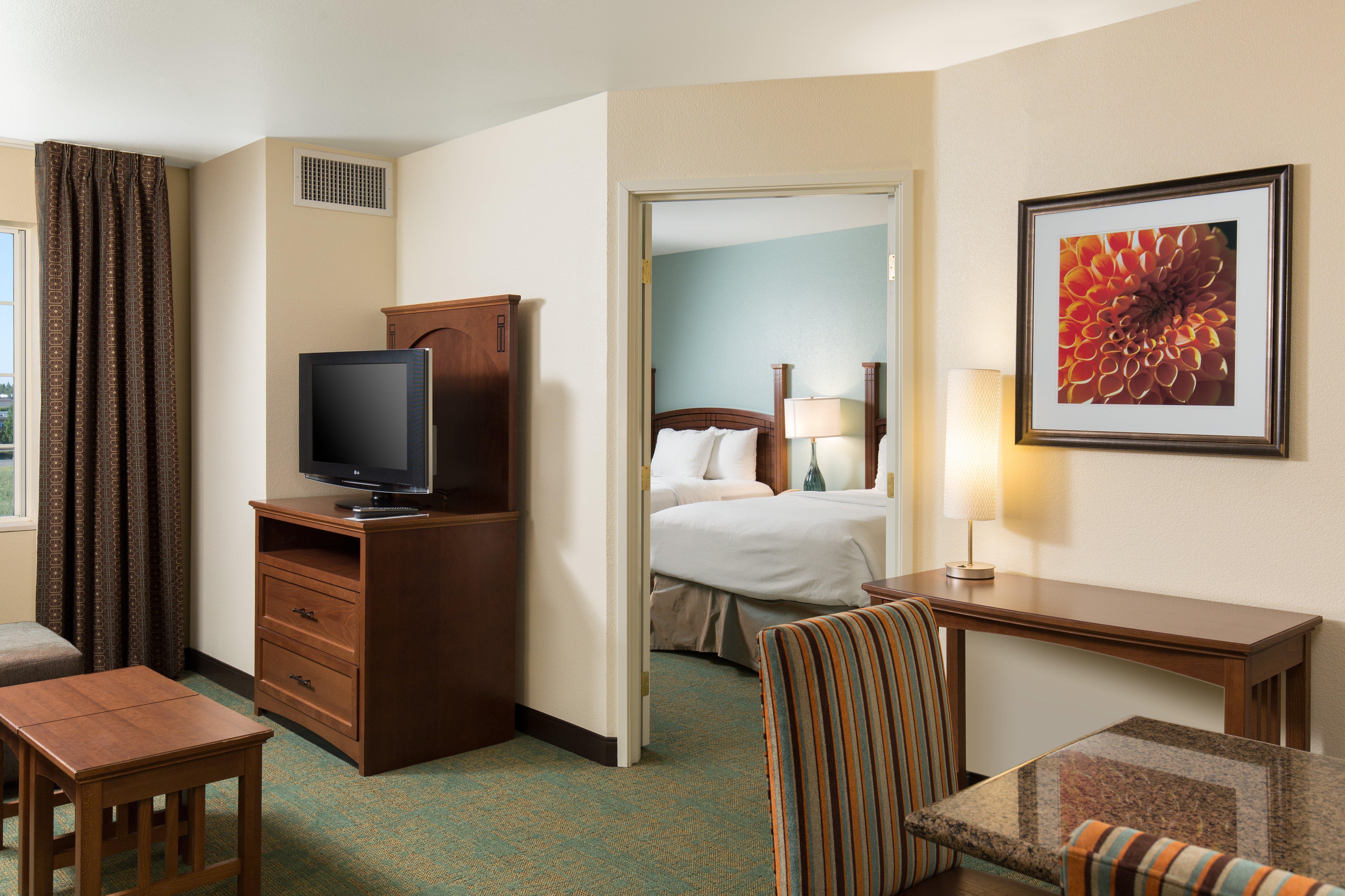 Staybridge Suites Sacramento Airport Natomas, An Ihg Hotel Экстерьер фото