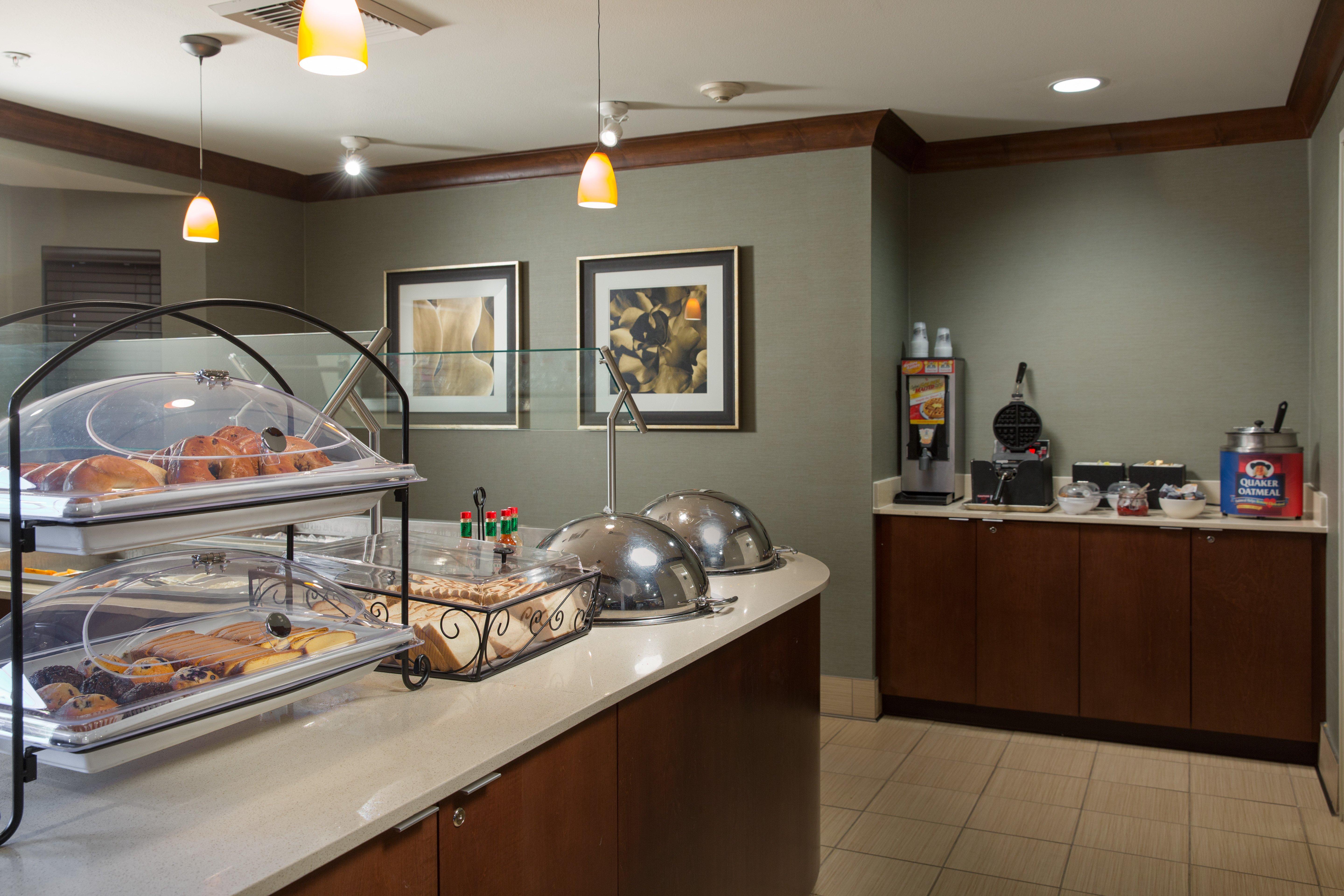 Staybridge Suites Sacramento Airport Natomas, An Ihg Hotel Экстерьер фото