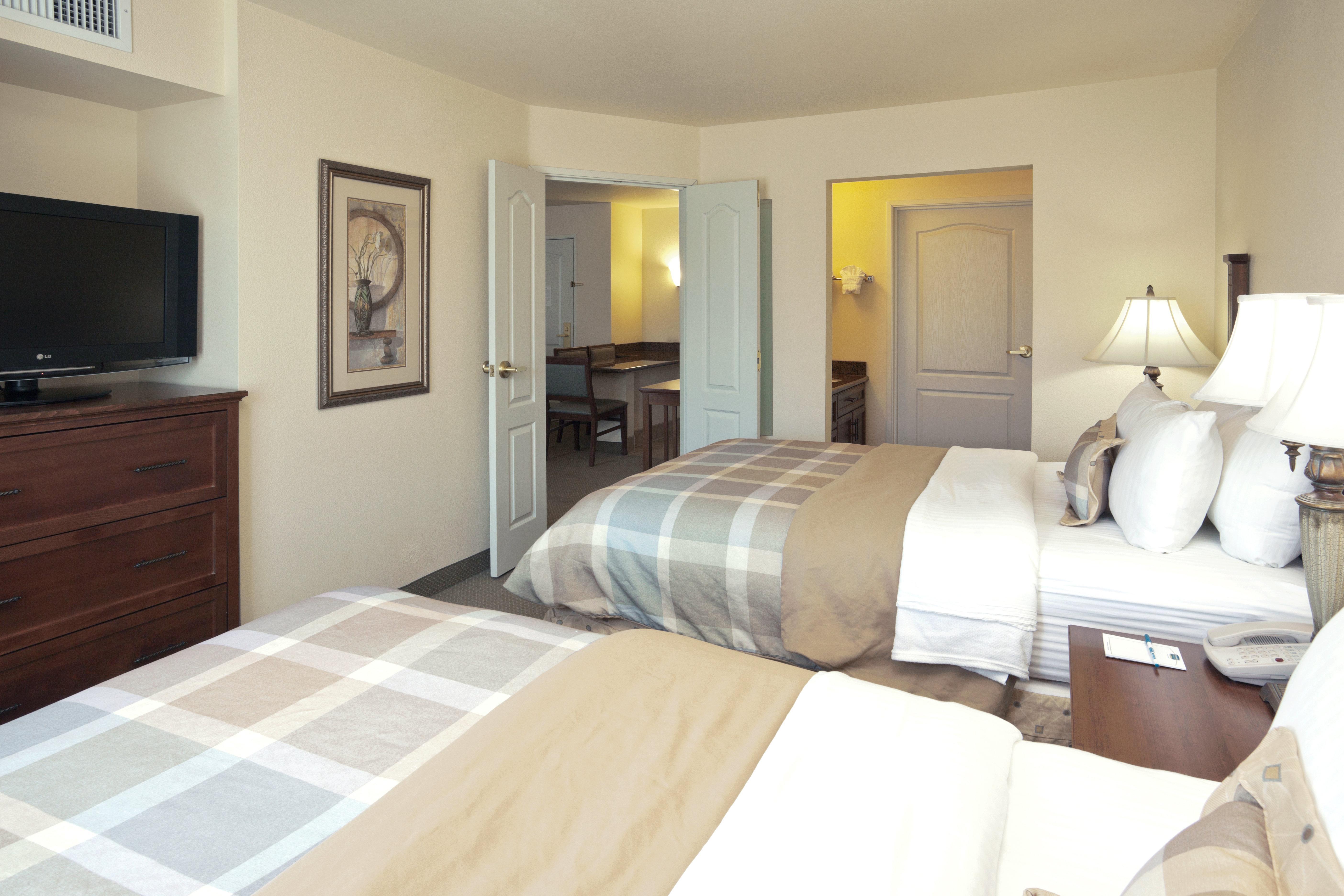 Staybridge Suites Sacramento Airport Natomas, An Ihg Hotel Номер фото