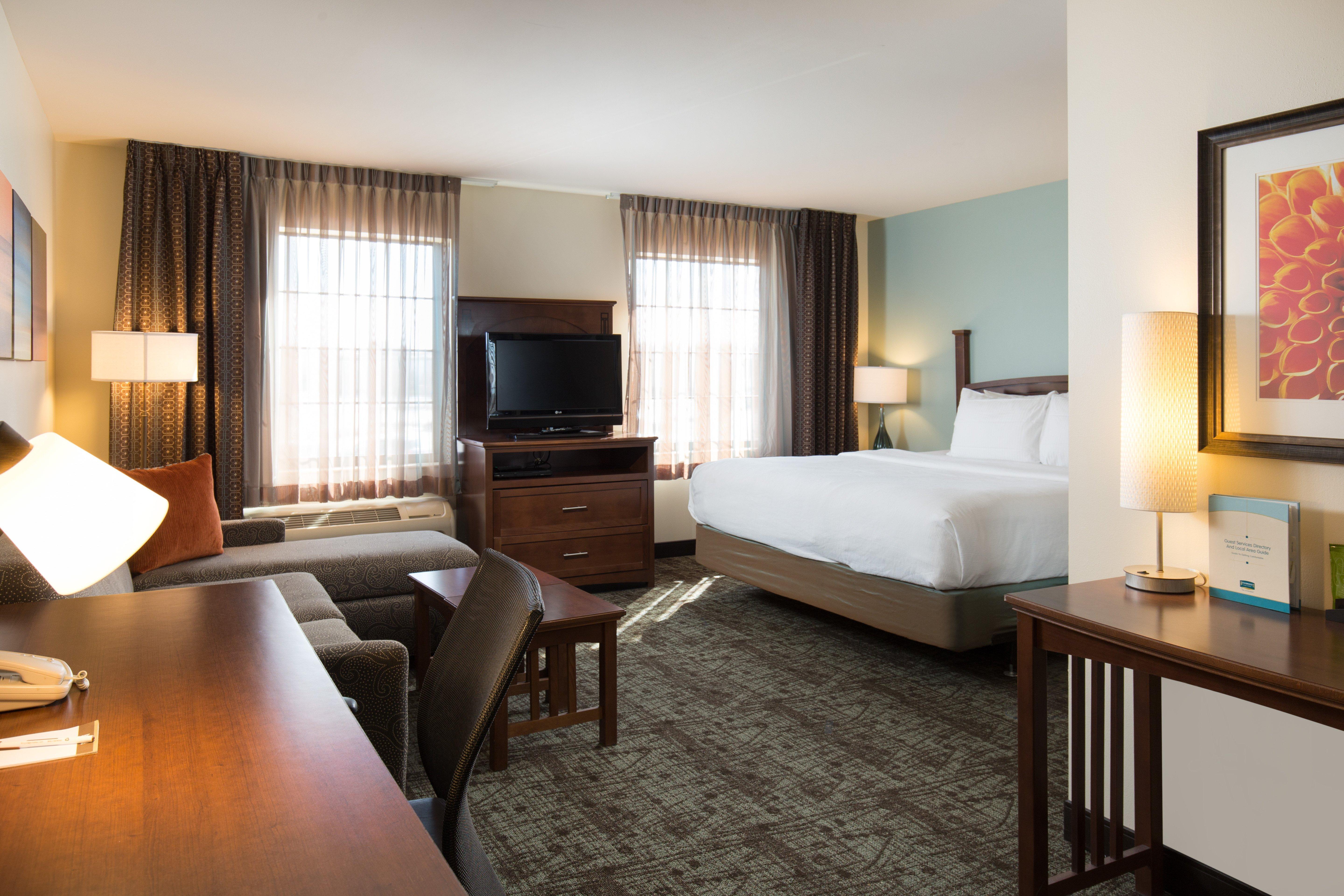 Staybridge Suites Sacramento Airport Natomas, An Ihg Hotel Экстерьер фото