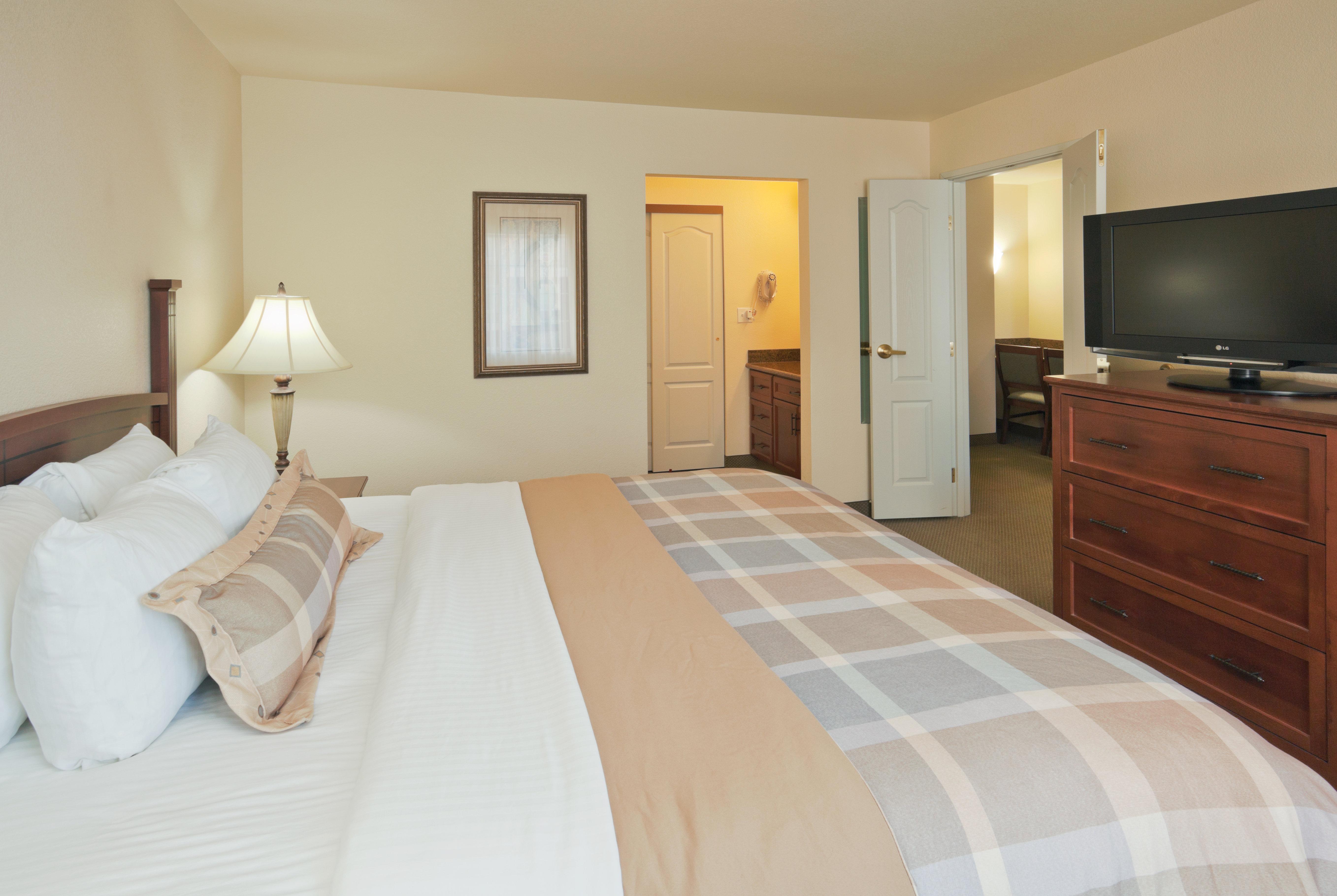 Staybridge Suites Sacramento Airport Natomas, An Ihg Hotel Номер фото