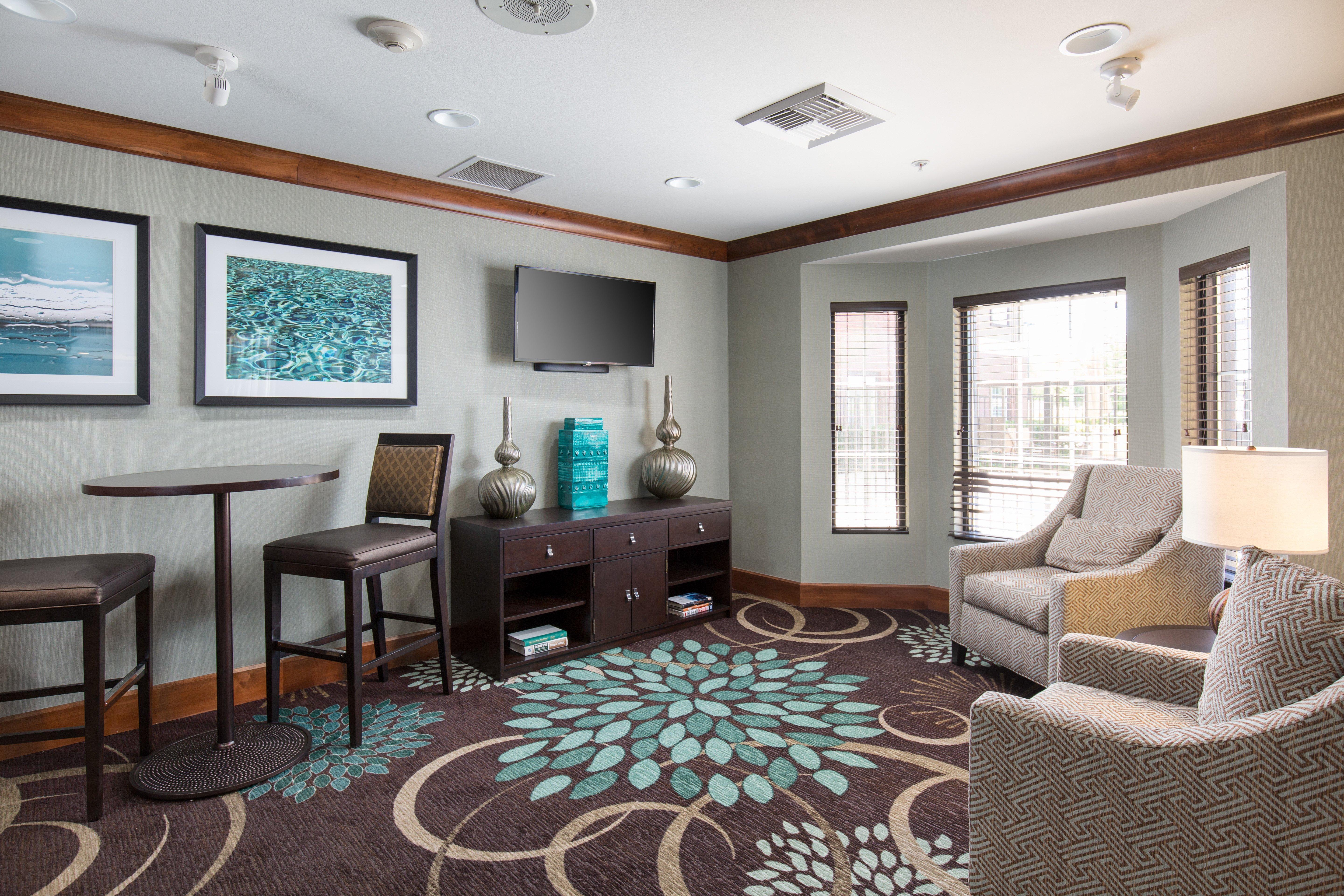Staybridge Suites Sacramento Airport Natomas, An Ihg Hotel Экстерьер фото