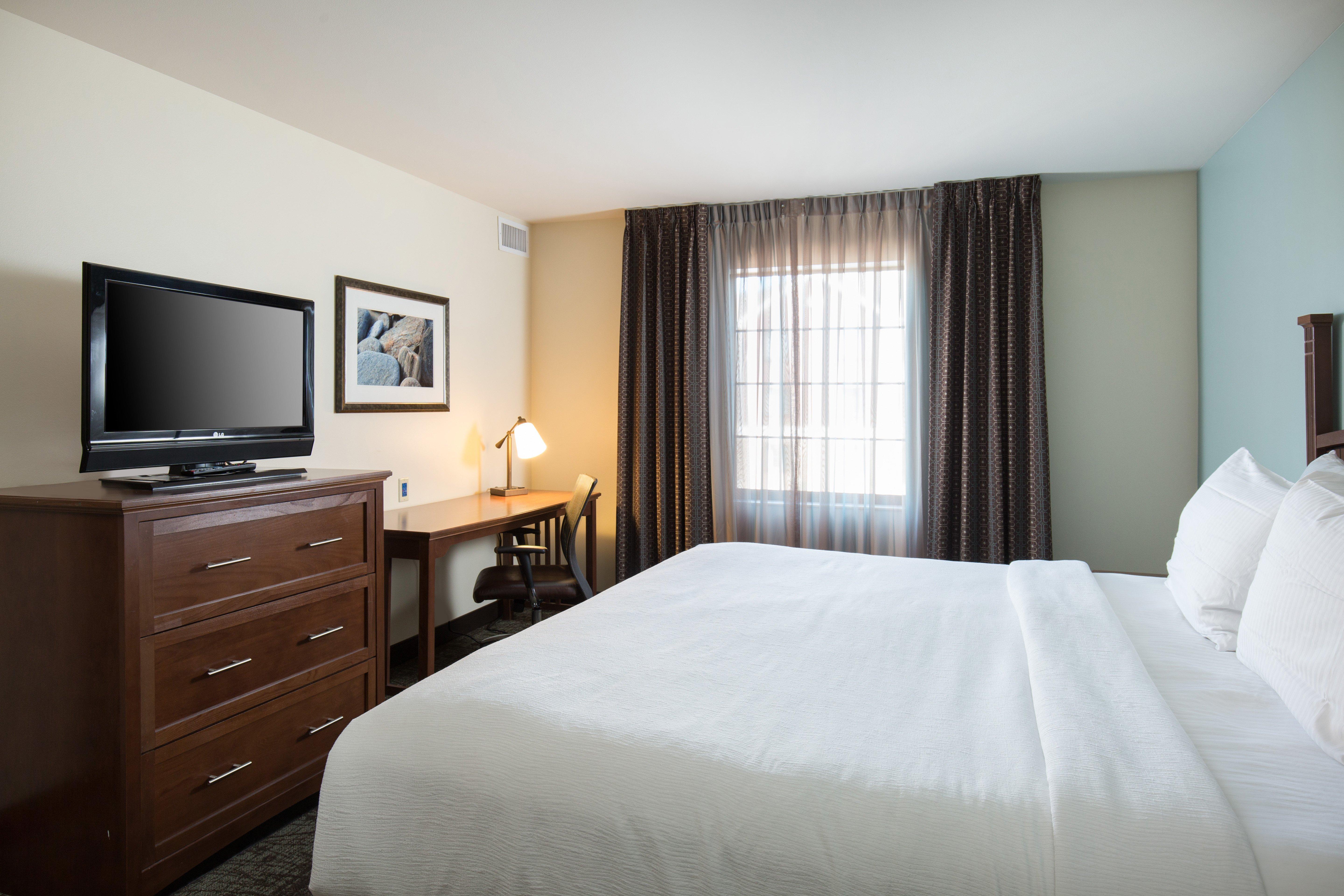Staybridge Suites Sacramento Airport Natomas, An Ihg Hotel Экстерьер фото