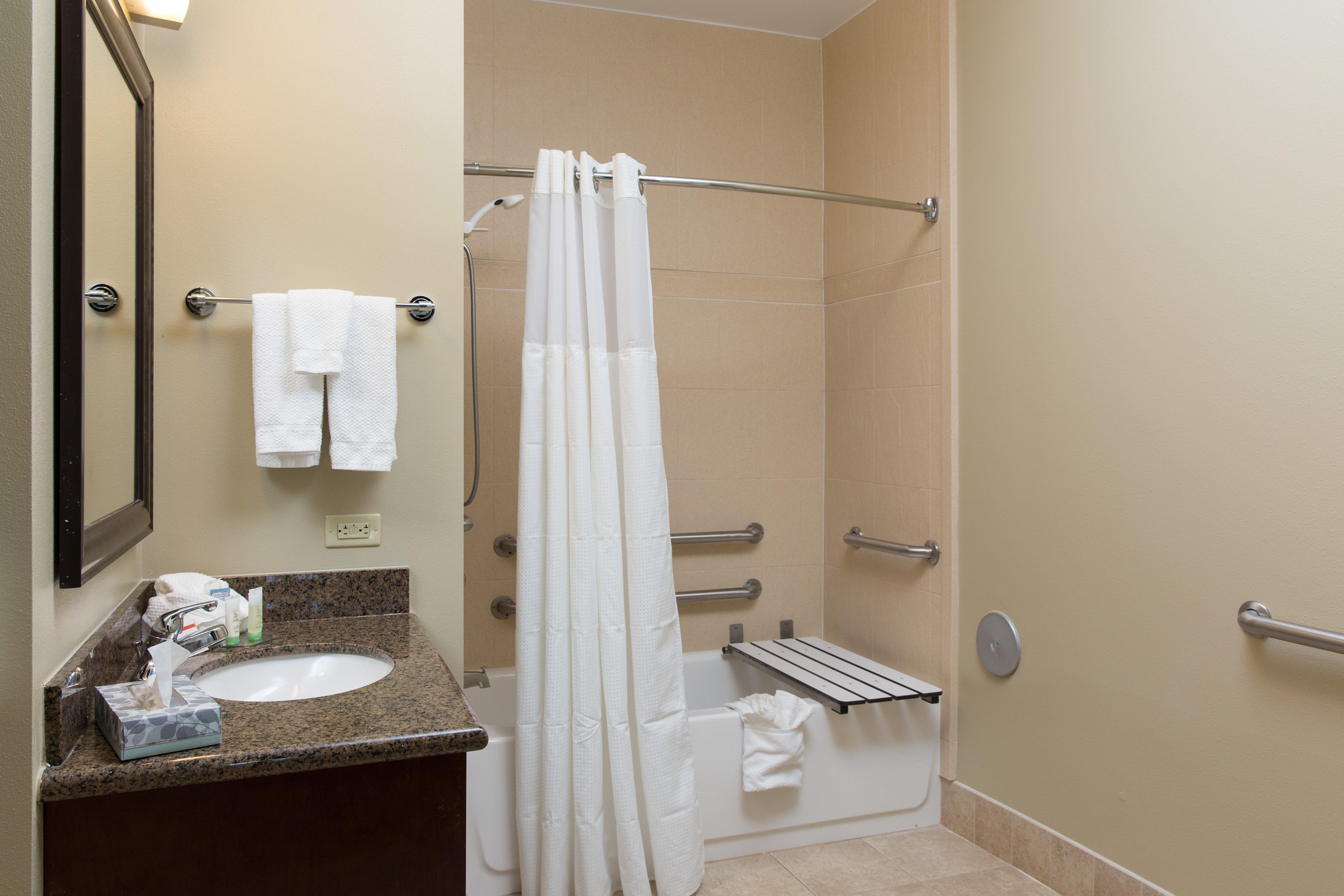 Staybridge Suites Sacramento Airport Natomas, An Ihg Hotel Экстерьер фото
