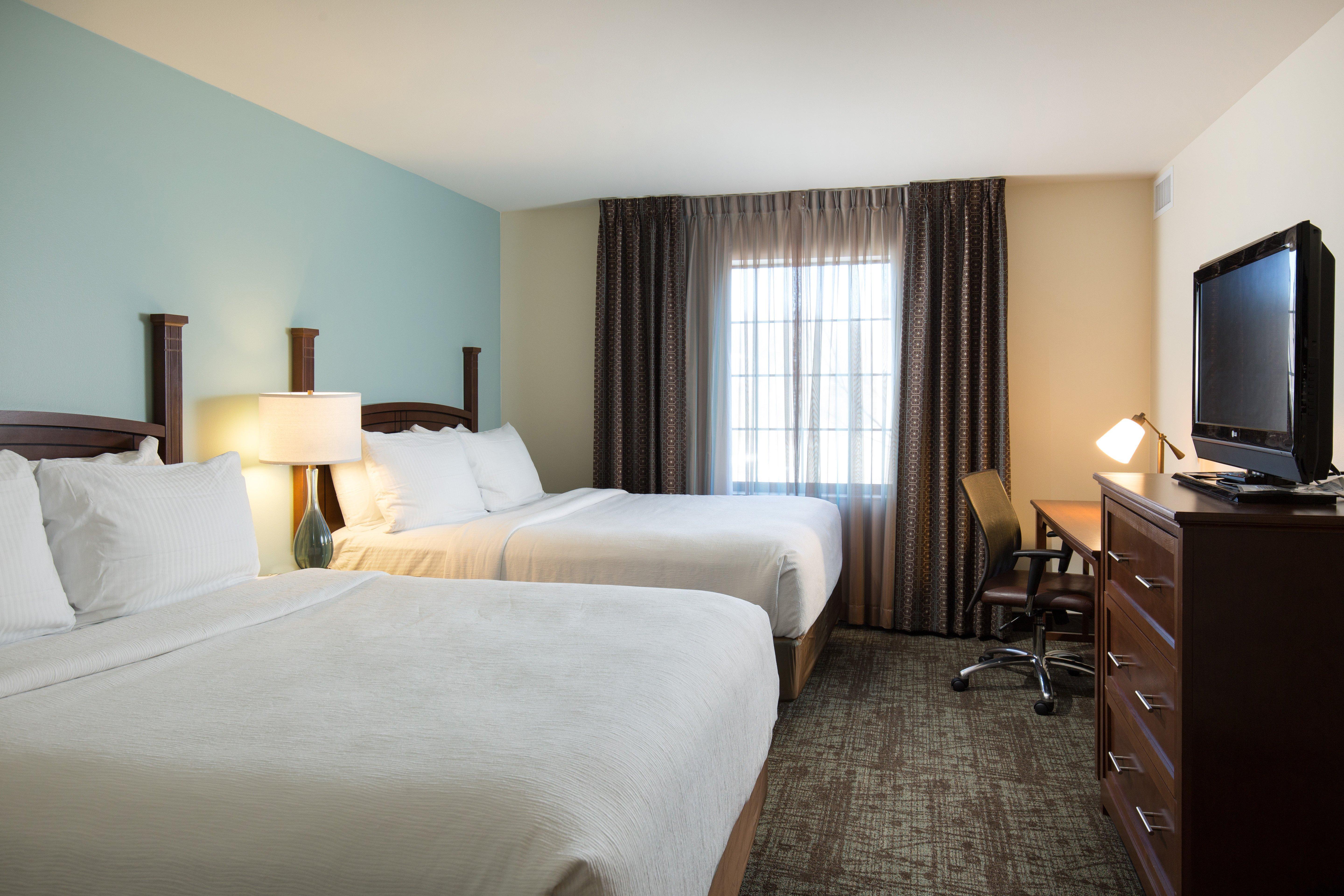 Staybridge Suites Sacramento Airport Natomas, An Ihg Hotel Экстерьер фото