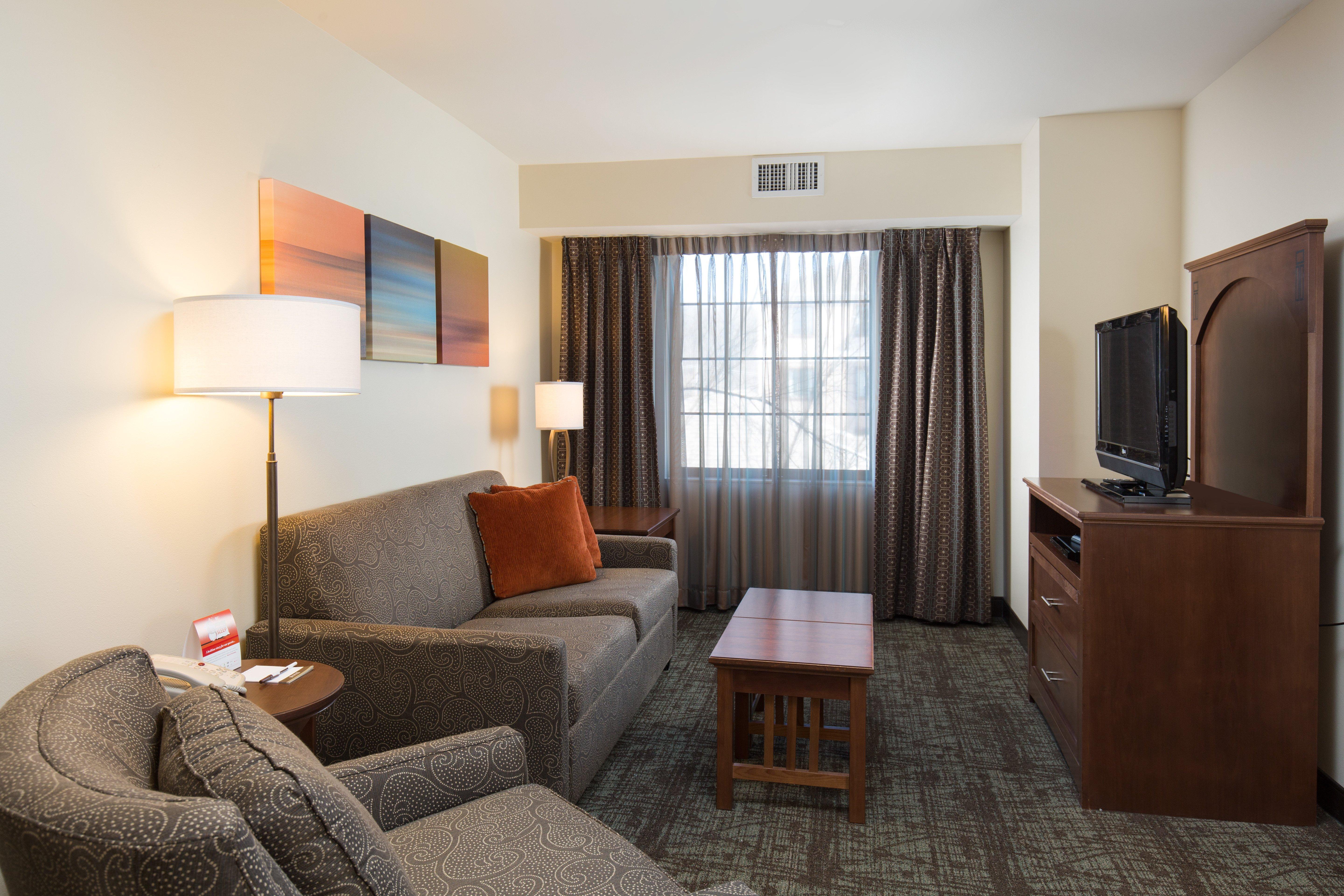 Staybridge Suites Sacramento Airport Natomas, An Ihg Hotel Экстерьер фото
