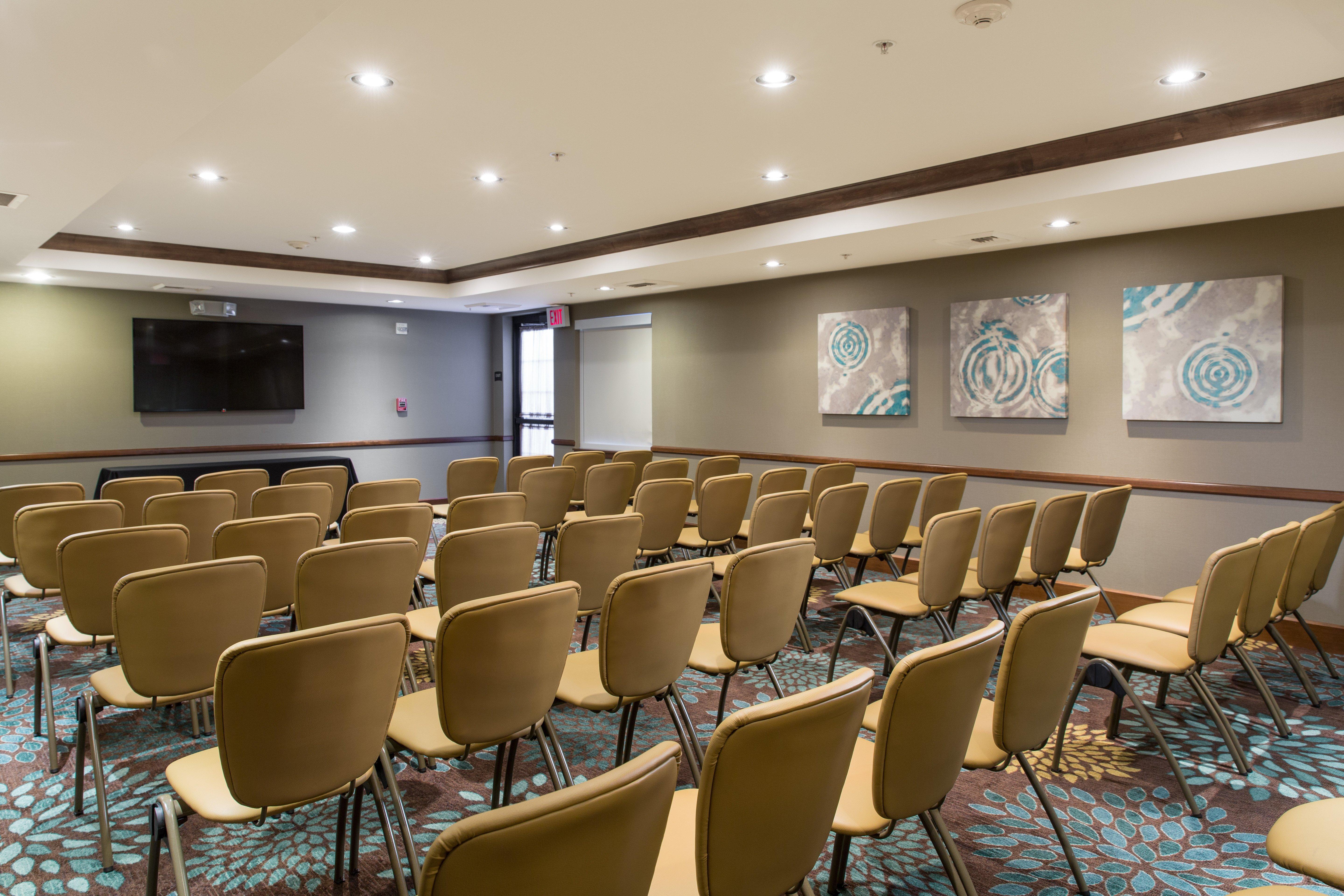 Staybridge Suites Sacramento Airport Natomas, An Ihg Hotel Экстерьер фото