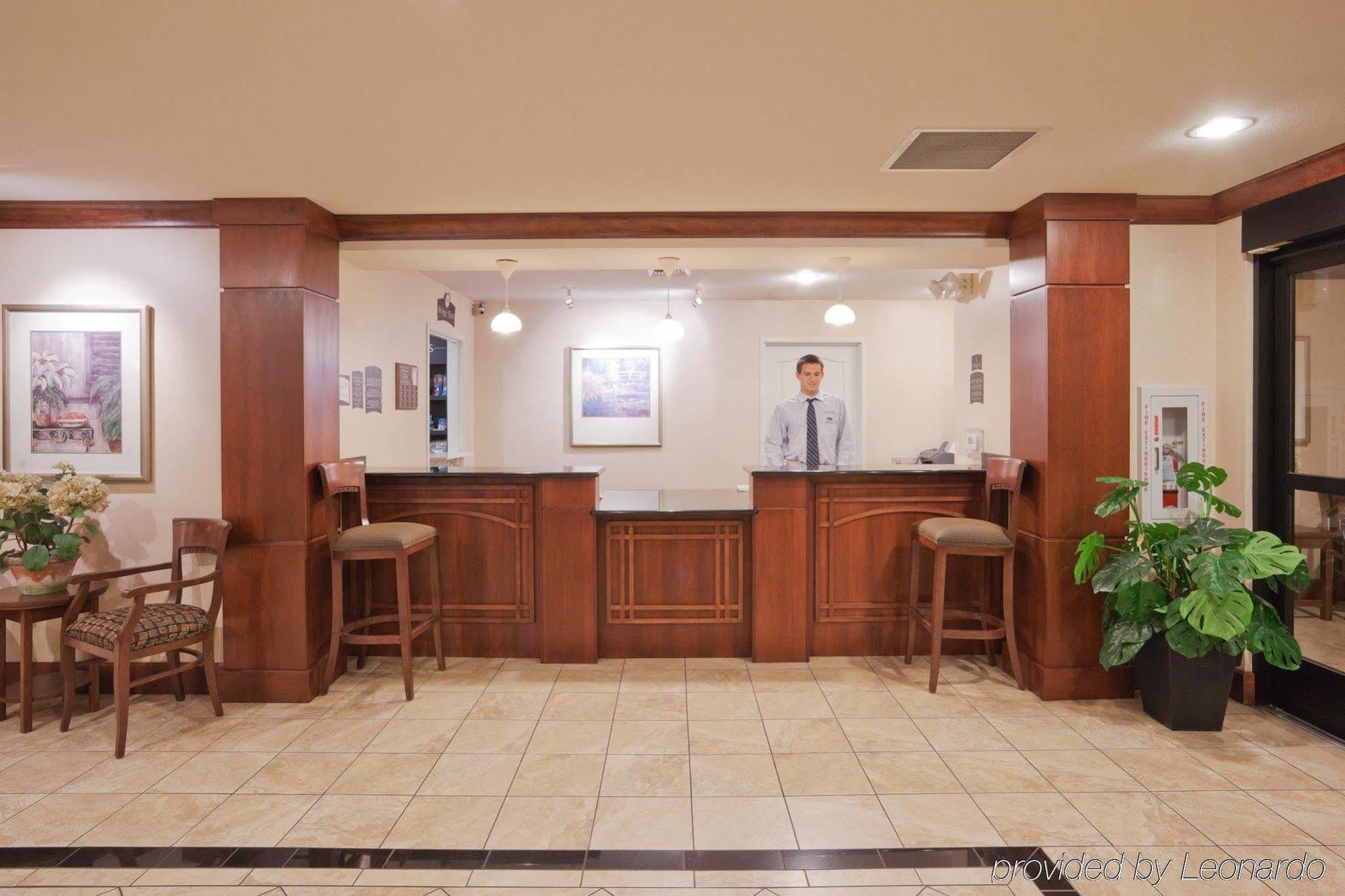 Staybridge Suites Sacramento Airport Natomas, An Ihg Hotel Экстерьер фото
