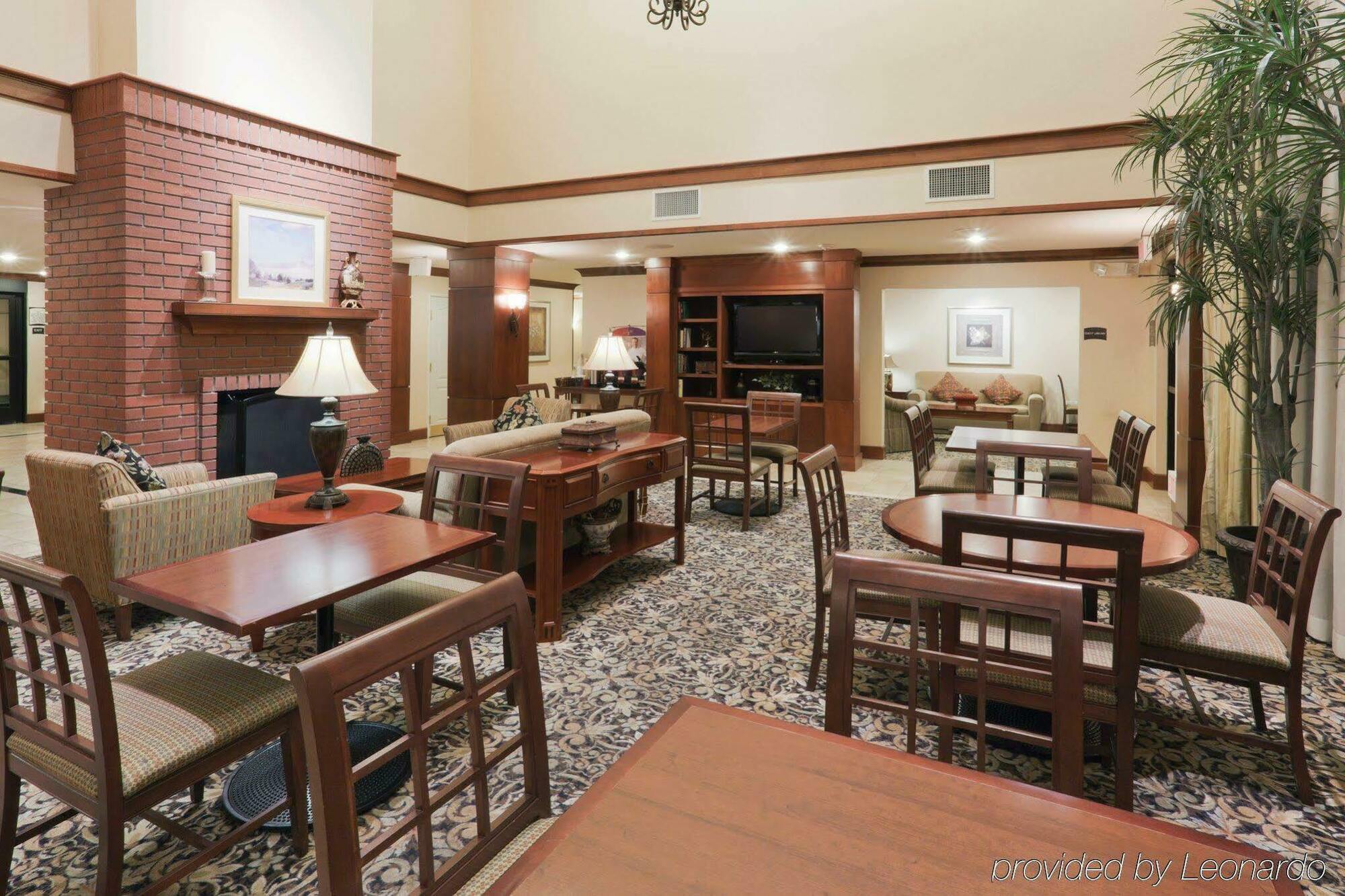 Staybridge Suites Sacramento Airport Natomas, An Ihg Hotel Экстерьер фото