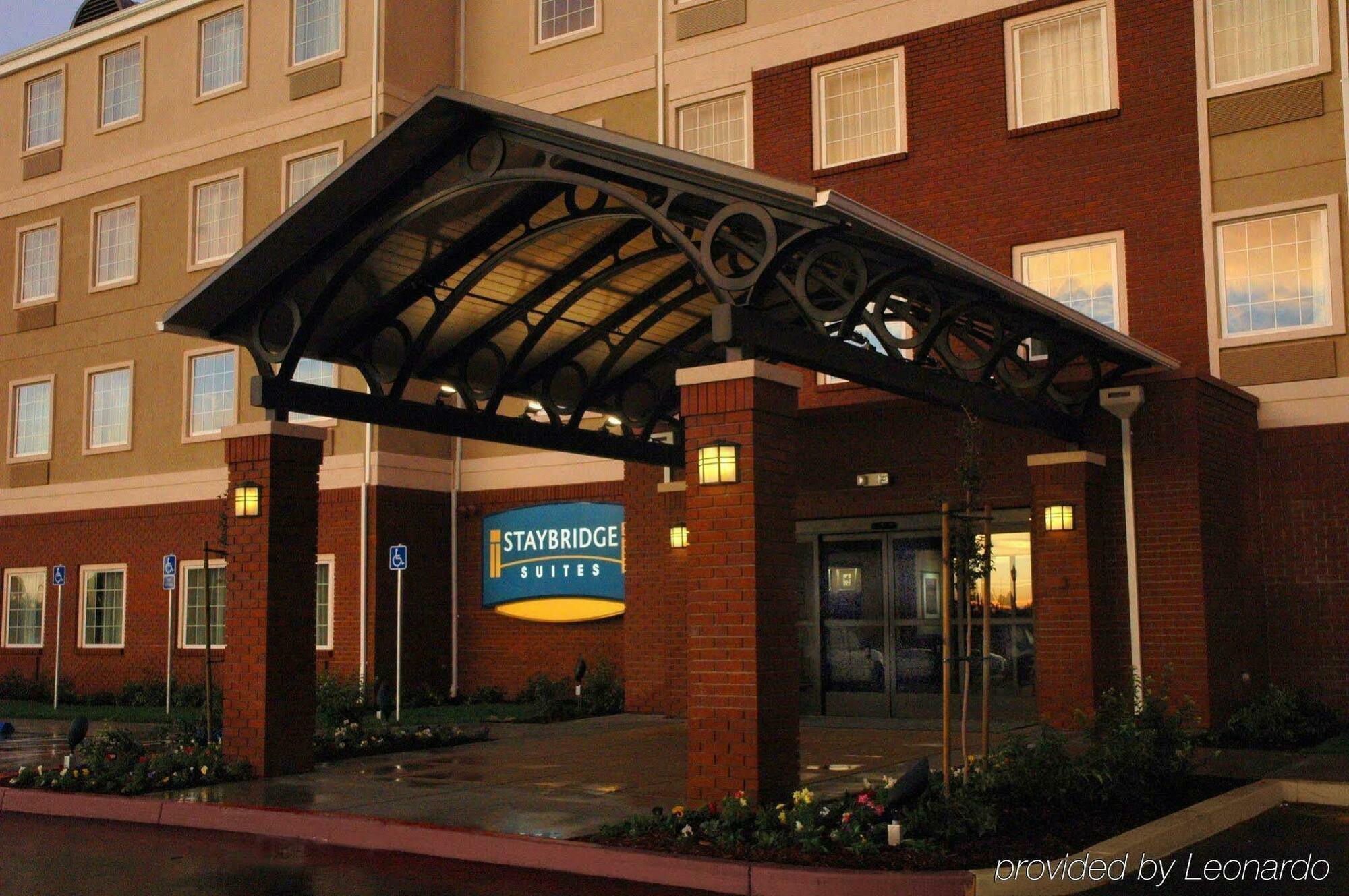 Staybridge Suites Sacramento Airport Natomas, An Ihg Hotel Экстерьер фото