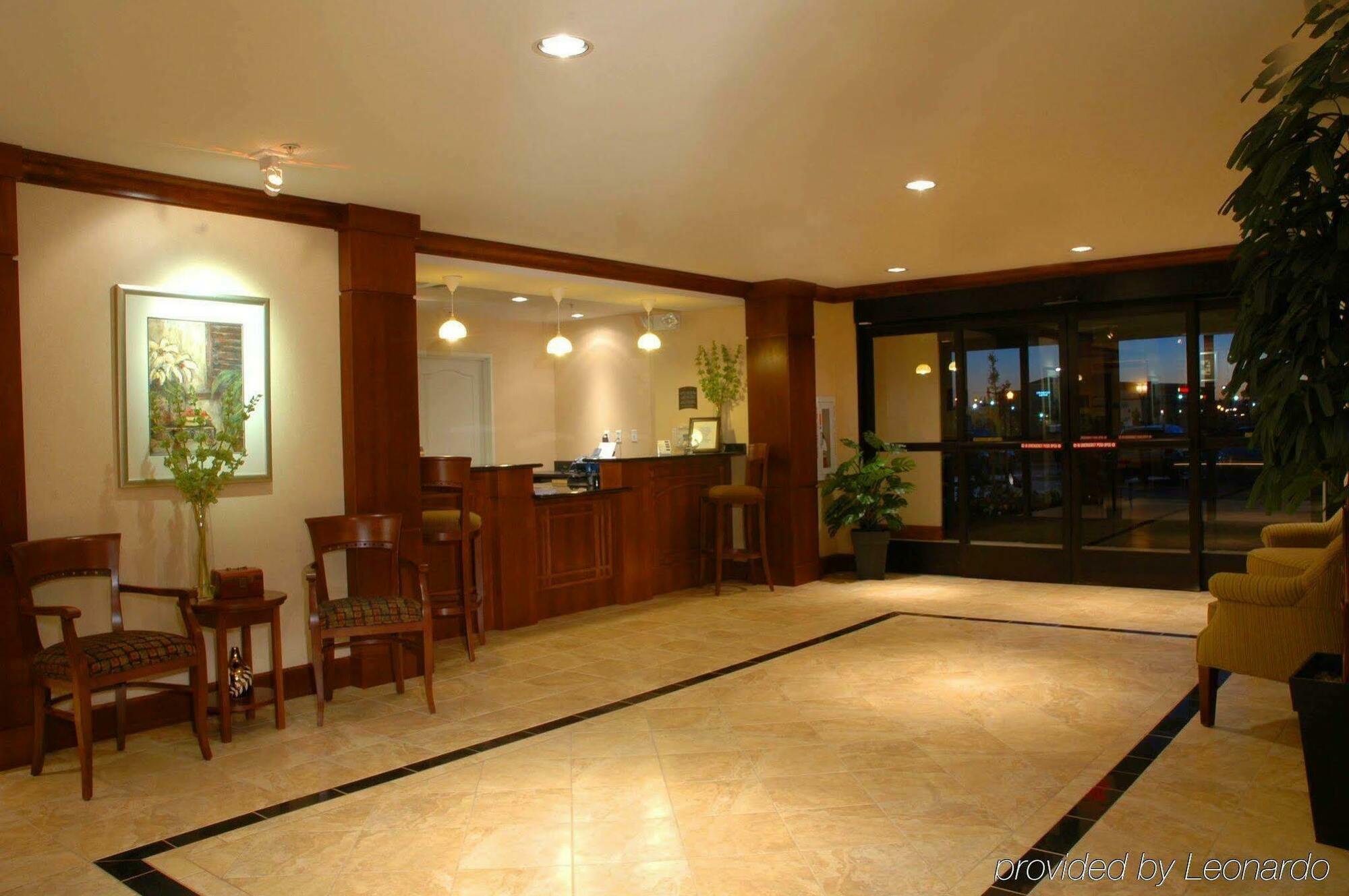 Staybridge Suites Sacramento Airport Natomas, An Ihg Hotel Экстерьер фото