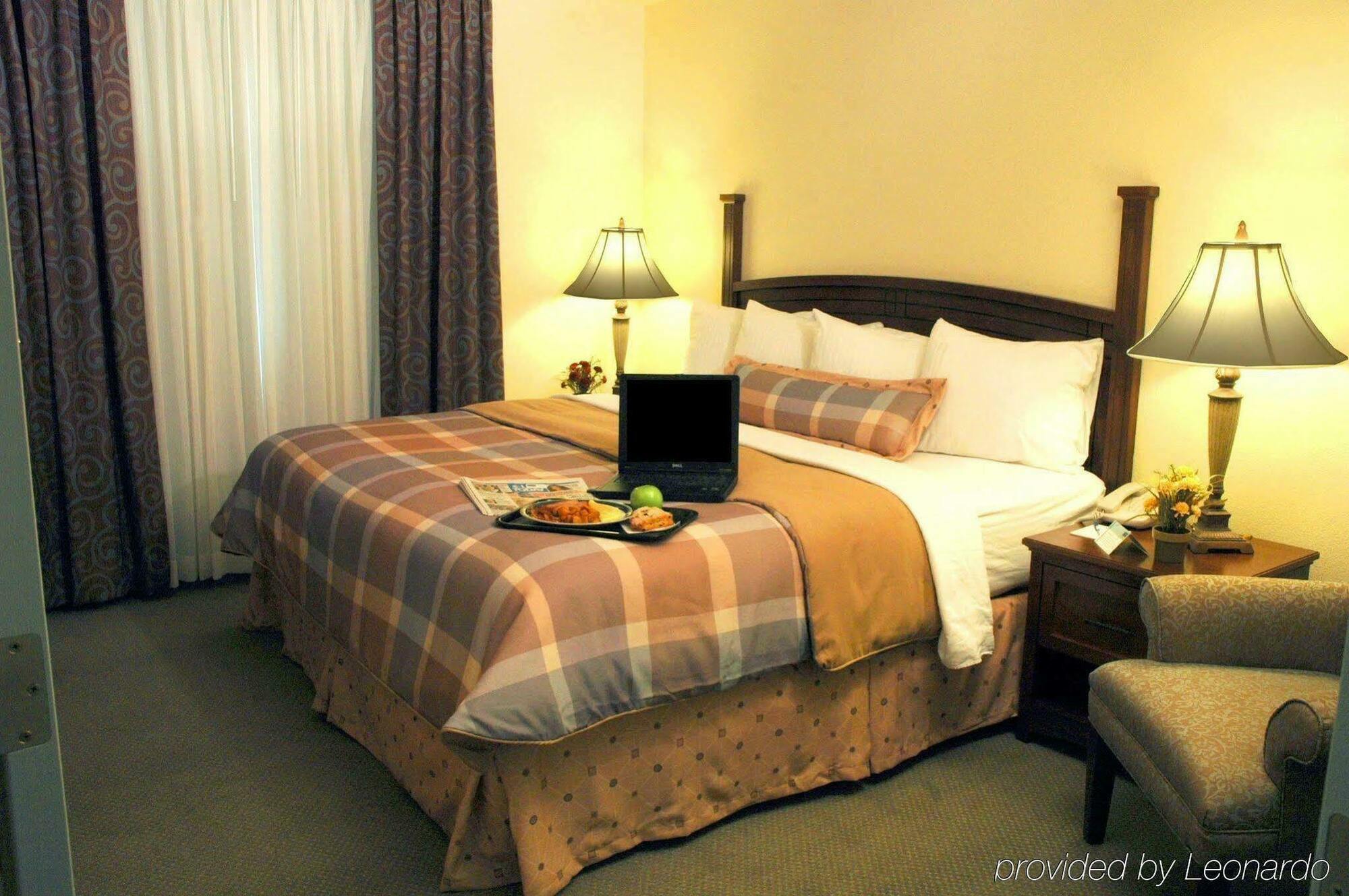 Staybridge Suites Sacramento Airport Natomas, An Ihg Hotel Экстерьер фото