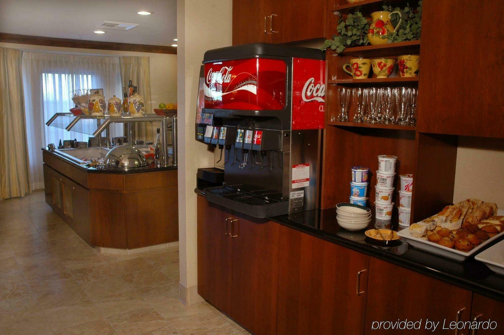 Staybridge Suites Sacramento Airport Natomas, An Ihg Hotel Экстерьер фото
