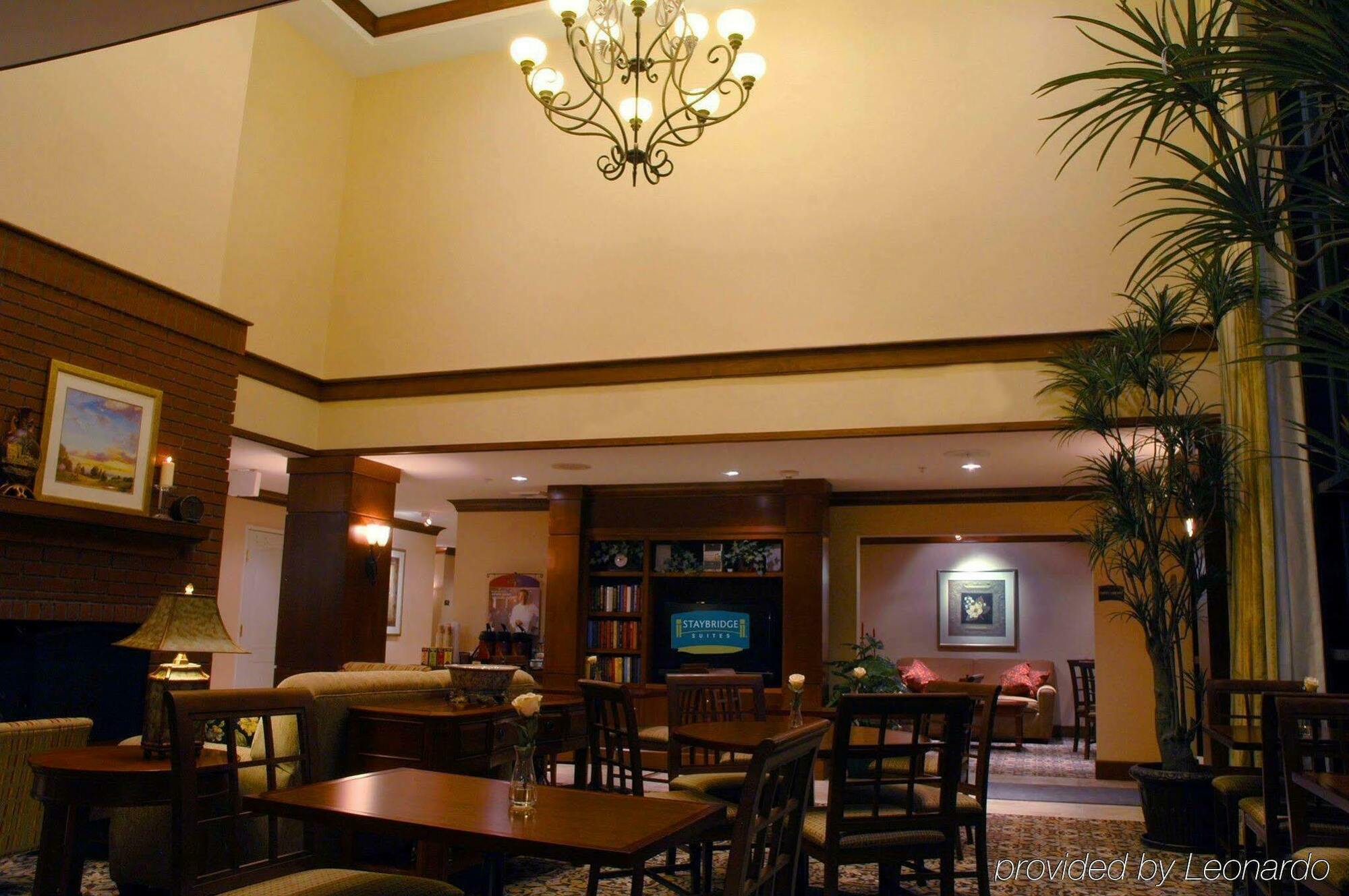 Staybridge Suites Sacramento Airport Natomas, An Ihg Hotel Экстерьер фото